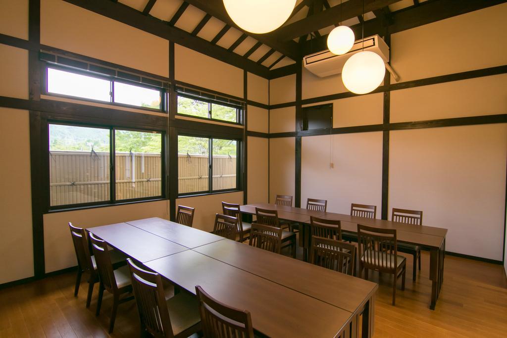 Kyoto Wazukaso Hotel Kizugawa Exterior photo